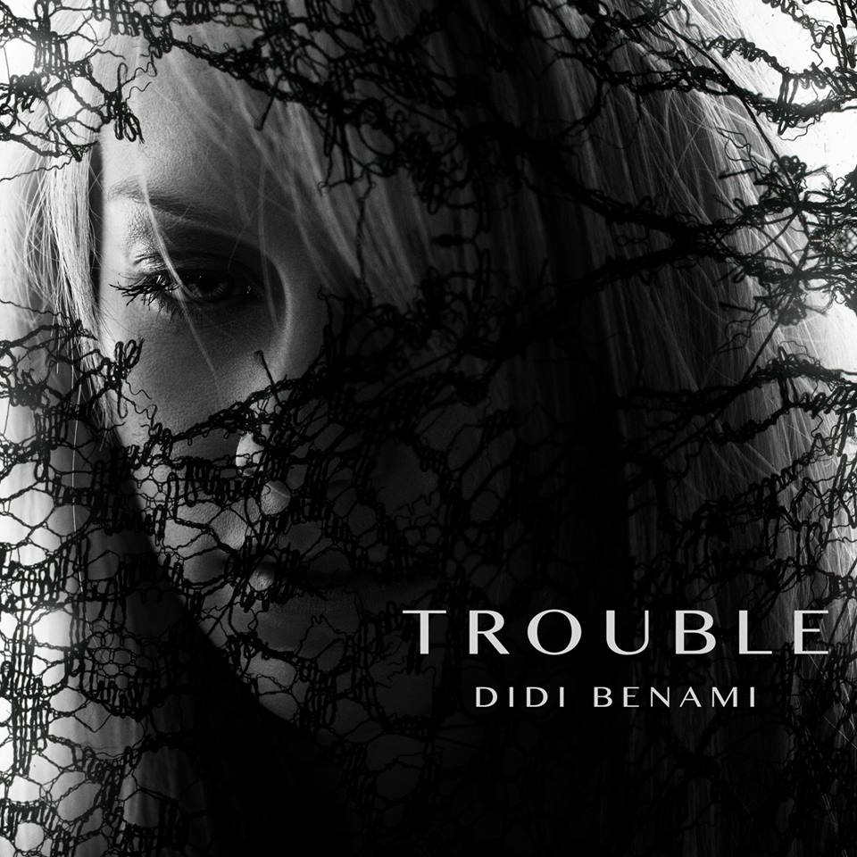 Trouble Lyrics  Official Site of Singer Songwriter Didi Benami